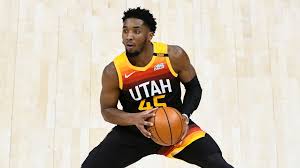 Be humble former louisville guard #l1c4. Nba Round Up Donovan Mitchell Stars As League Leading Utah Jazz Rout Star Less Brooklyn Nets Nba News Sky Sports