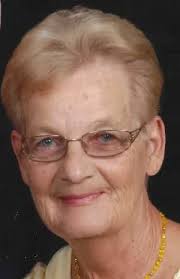 OBITUARY: Judith “Judy” C. Smoker