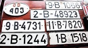 Combinatiile de litere pol, dep, snt, sri si guv au fost blocate la solicitarea intitutiilor statului pentru uzul propriu al acestora. Ce Numere De Inmatriculare Sunt Interzise In Romania Ce Prevede LegislaÈ›ia RutierÄƒ