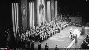 For more on the rally, read a q&a with marshall curry here. This Year S 5 Oscar Nominated Doc Shorts Get Real Fast Deseret News