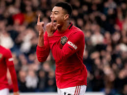 Jesse lingard vs manchester city 27/01/2014 hd. Jesse Lingard Reflects On Dismal Man Utd Form After Ending Goal Drought Mirror Online