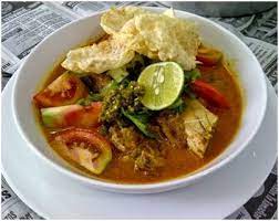 Recipe Chicken Soto Betawi Soto Betawi Chicken Is Easily Created And Presented Betawi Food Has Flavor And Can Be Resep Masakan Resep Sup Ayam Resep