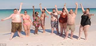 Image result for fat tourists