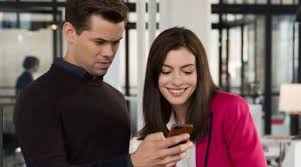 Was helmed by john hamburg (i love you, man and along came polly) with ben stiller and jonah hill producing. The Mobile Phone Of Cameron Andrew Rannells In The New Intern Spotern