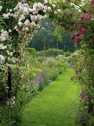 Epingle Par Emilie Sur Jardin Avec Images Beaux Jardins Jardin Anglais Jardins