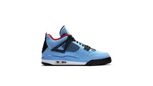 If they decline the return, call your cc company and, ask for a charge back. Air Jordan 4 Travis Scott Cactus Jack Sneakin