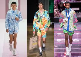 180 items found for korean male clothing brands. Men S Fashion The Top 20 Trends For Spring Summer 2020 Vogue Paris