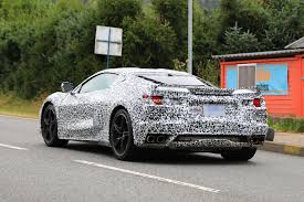 Drawing a kitchen live in 2020 design to show how long it takes to draw a basic kitchensupport me in my quest to help others learn to become great designers!. 2020 Corvette C8 We Get Our First Peek Inside And It Looks Pretty Good Carscoops