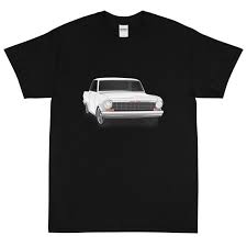 Image result for Ermine White 1964 Nova