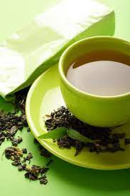 Green Tea Extract Appears To Keep Cancer In Check In Majority Of Cll Patients Beneficios Do Cha Verde Limpeza De Alimentos Cha Verde