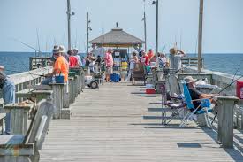 5,759 likes · 4 talking about this · 63 were here. Ocean Crest Pier Capefear Nc Com