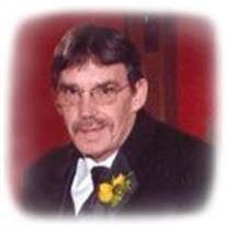 Ronald L. Gulley Obituary