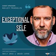 The Be-U Podcast • A podcast