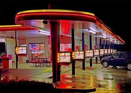 Munfordville Sonic Drive In By James Rasmusson Sonic Drive In Sonic Restaurant Sonic