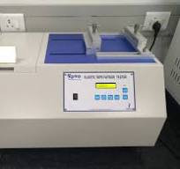 Elastic Tape Fatigue Testing Machine