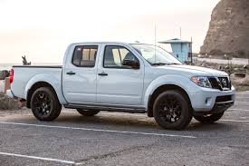 Maybe you would like to learn more about one of these? 2020 Nissan Frontier Review Pricing And Specs