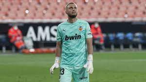 By reuters jun 1, 2021 Valencia Alerta Cillessen Se Lesiono La Rodilla Con Holanda As Com