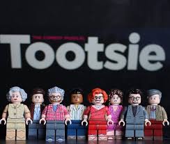 4,118 likes · 11 talking about this. These Legos Are Unstoppable Thanks Tootsie The Musical Facebook