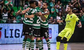 Uma página 100% dedicada ao futsal do @sporting_cp . Sporting Nomeado Para Melhor Equipa De Futsal Do Mundo Maisfutebol