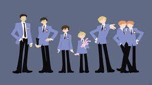 Ouran host club wallpaper hd. Ouran High School Host Club Minimalist Wallpaper Ouran High School Host Club Funny High School Host Club Ouran High School Host Club
