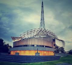 Arts Centre Melbourne Australian Travel Australia Travel Melbourne Australia