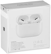 Airpods pro became available for purchase on october 28, and began arriving to customers on wednesday, october 30, the same day the airpods pro were stocked in retail stores. Apple Airpods Pro Buy