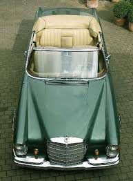 Bandentrend Nl Les Vus De Votre Famille Que Nous Connaissons Pour Leur Allure Plus Sportive Appartiennent A Cabriolets Mercedes Benz Cars Classic Mercedes