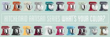 Maybe you would like to learn more about one of these? Kitchenaid Artisan Series Style And Power