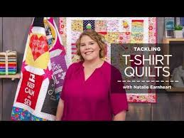 Tackling T Shirt Quilts Shirt Quilt Quilts Tshirt Quilt