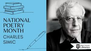 Charles Simic