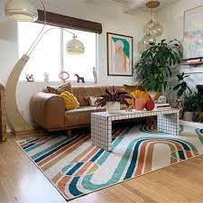 Picking the wrong ones and your entire space will look awful. Rug Pairing Guide What Color Of Rug For Your Couch Ruggable Blog