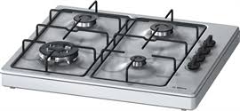 Böylece akşam yemeğini daha hızlı hazırlar, zamandan ve enerjiden tasarruf sağlayabilirsiniz. Bosch Pbh0c5b80o Dogalgazli Wok Gozlu Inox Set Ustu Ocak