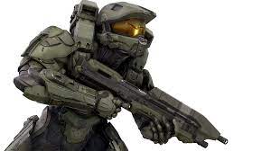 H5 Guardians Render Masterchief 05 Png Halo 5 Halo Master Chief