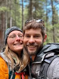 Eileen Fair and Zach Gurvis's Wedding Website