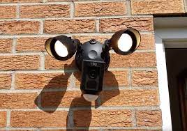 Check out these 7 easy one of those lights should be controlled by a switch. How To Install Ring Floodlight Camera Ring Floodlight Review Onehoursmarthome Com