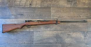 Developed to replace the old murata rifle. Arisaka Type 99 Bolt Action 7 7 Mm Rifles For Sale In Aston Valmont Firearms