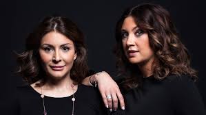 Aug 21, 2015 · camilla läckberg, 40, och simon sköld, 27, ska ha barn. Debatt Camilla Lackberg Och Christina Saliba Ni Missar Kvinnliga Affarsideer