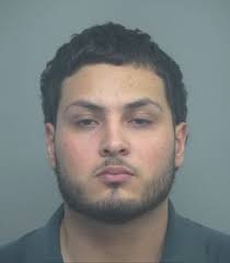 Sweetwater County Arrest Report for August 26, 2025