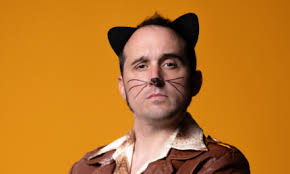 Mancunian Man: The Legendary Life of Cliff Twemlow