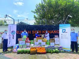 Dato onn, perjiranan 11 seri austin setia indah, johor bahru. Rumah Seri Kenangan Johor Bahru Rm70 5 Juta Naik Taraf Rsk Johor Bahru Utusan Digital Terima Kasih Jika Cerita Aku Disiarkan Saj Kol