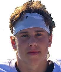 Tyler Purdy's Instagram, Twitter & Facebook