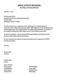Jan 23, 2010 · as a student, the information you should emphasize in your cover letter will vary depending upon your level of education. How To Write A Job Application Letter 24 Sample Letters Examples