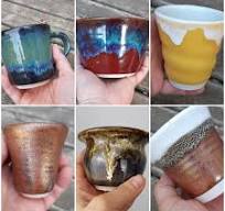 Glaze Choices for Custom Pottery, Ceramic, Food Safe ...