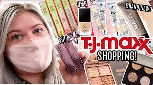 TJ MAXX MAKEUP FINDS: JEFFREE STAR, LAURA MERCIER PALETTES, SMASHBOX 2020  RELEASES, + TONS OF PIXI!