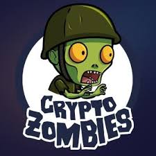 CryptoZombies – Best for Web3 and Smart Contract Coding