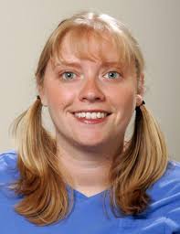 Award honors woman whose heart touched many