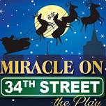 Miracle on 34th Street