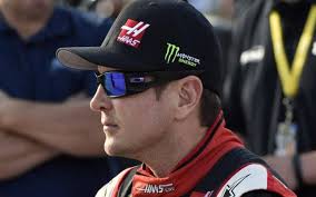NASCAR's Kurt Busch says Gene Haas is serious about Formula One