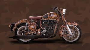 Limited Edition Royal Enfield Despatch Prices Announced Bullet Bike Royal Enfield Royal Enfield Royal Enfield Classic 350cc