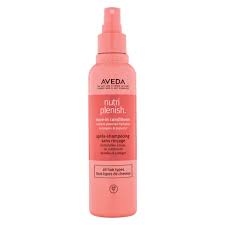 Kari especially recommends them for curls and coils that tend to be naturally dry due to the structure of the strands (which is why you'll. Nutriplenish Leave In Conditioner Spray Aveda Mecca
